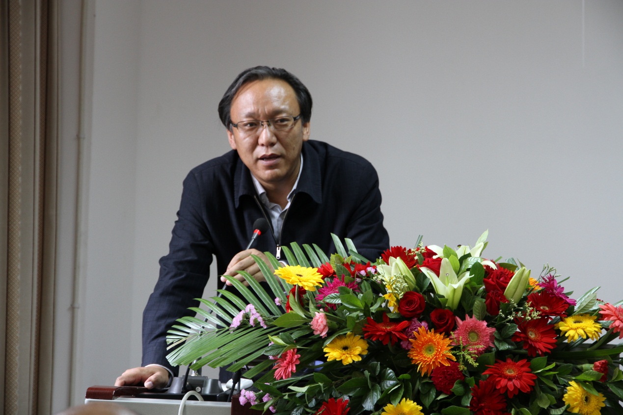 医教协同,科教兴国,共同追梦 ——北